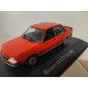 RENAULT 18 GTX II 1987 ROJO 1:43 SALVAT IXO DEFECT/NO RETRO/URNA ROTA