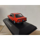 RENAULT 18 GTX II 1987 ROJO 1:43 SALVAT IXO DEFECT/NO RETRO/URNA ROTA