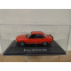 RENAULT 18 GTX II 1987 ROJO 1:43 SALVAT IXO DEFECT/NO RETRO/URNA ROTA