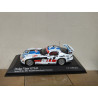 DODGE VIPER GTS-R 2002 24 H DAYTONA 1:43 MINICHAMPS
