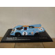 PORSCHE 917K 24 H DAYTONA RODRIGUEZ-KINNUNEN 1:43 MINICHAMPS