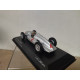 AUTO UNION TYP D 1938 WIN GP BRITISH NUVOLARI 1:43 MINICHAMPS