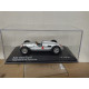 AUTO UNION TYP D 1938 WIN GP BRITISH NUVOLARI 1:43 MINICHAMPS