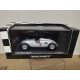 AUTO UNION TYP D 1938 WIN GP BRITISH NUVOLARI 1:43 MINICHAMPS