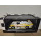 AUDI R8 2003 1000 KM SPA-FRANCORCHAMPS ARA-KRISTENSEN 1:43 MINICHAMPS