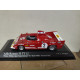 ALFA ROMEO 33 TT12 1975 1000 KM SPA-FRANCORCHAMPS PESCAROLO-BELL 1:43 MINICHAMPS