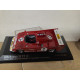 ALFA ROMEO 33 TT12 1975 1000 KM SPA-FRANCORCHAMPS PESCAROLO-BELL 1:43 MINICHAMPS
