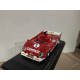ALFA ROMEO 33 TT12 1975 1000 KM SPA-FRANCORCHAMPS PESCAROLO-BELL 1:43 MINICHAMPS