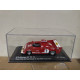 ALFA ROMEO 33 TT12 1975 1000 KM SPA-FRANCORCHAMPS PESCAROLO-BELL 1:43 MINICHAMPS