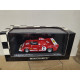 ALFA ROMEO 33 TT12 1975 1000 KM SPA-FRANCORCHAMPS PESCAROLO-BELL 1:43 MINICHAMPS