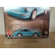 PORSCHE 911 (964) BLUE 103 BOULEVARD 1:64 HOT WHEELS PREMIUM