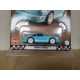 PORSCHE 911 (964) BLUE 103 BOULEVARD 1:64 HOT WHEELS PREMIUM
