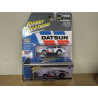 DATSUN 280ZX 1981n3 BRE TRIBUT BLUE 1:64 JOHNNY LIGHTNING