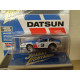 DATSUN 280ZX 1981n3 BRE TRIBUT BLUE 1:64 JOHNNY LIGHTNING
