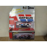 DATSUN 280ZX 1981n46 BRE TRIBUT RED 1:64 JOHNNY LIGHTNING