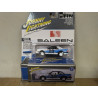 FORD MUSTANG 1988 GT SALEEN GENERAL TIRE 1:64 JOHNNY LIGHTNING
