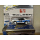 FORD MUSTANG 1988 GT SALEEN GENERAL TIRE 1:64 JOHNNY LIGHTNING