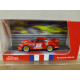 PORSCHE 911 RSR 3.8 RED n55 CASTROL 1:64 SCHUCO TARMAC WORKS