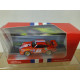 PORSCHE 911 RSR 3.8 RED n55 CASTROL 1:64 SCHUCO TARMAC WORKS