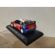 CITROEN XSARA WRC 2003 RALLY TURKEY SAINZ 1:43 ALTAYA IXO