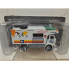 PEGASO 3040B 1976 AROUND THE WORLD 1:43 SALVAT IXO