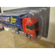 IVECO S-WAY 2023 CARRERAS 1:43 SALVAT IXO