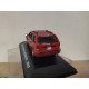 JEEP GRAND CHEROKEE 2005 DARK RED PICKUP MEXICO 1:43 SALVAT IXO