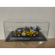PORSCHE 911 (996) GT3 RS 2001 24 H LE MANS ROSA-BABINI-DRUDI 1:43 MINICHAMPS