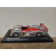 AUDI R8 INFINEON 2002 24 H LE MANS BIELA-KRISTENSEN-PIRRO 1:43 MINICHAMPS