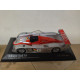 AUDI R8 INFINEON 2002 24 H LE MANS BIELA-KRISTENSEN-PIRRO 1:43 MINICHAMPS