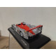 AUDI R8 INFINEON 2002 24 H LE MANS BIELA-KRISTENSEN-PIRRO 1:43 MINICHAMPS