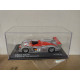 AUDI R8 INFINEON 2002 24 H LE MANS BIELA-KRISTENSEN-PIRRO 1:43 MINICHAMPS