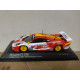 MCLAREN F1 GTR 1998 24 H LE MANS O´ROURKE-SUGDEN-AUBERLEN 1:43 MINICHAMPS