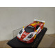 MCLAREN F1 GTR 1998 24 H LE MANS O´ROURKE-SUGDEN-AUBERLEN 1:43 MINICHAMPS