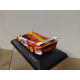 MCLAREN F1 GTR 1998 24 H LE MANS O´ROURKE-SUGDEN-AUBERLEN 1:43 MINICHAMPS