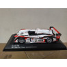 AUDI R8 2004 24 H LE MANS ARA-CAPELLO-KRISTENSEN 1:43 MINICHAMPS