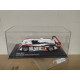 AUDI R8 2004 24 H LE MANS ARA-CAPELLO-KRISTENSEN 1:43 MINICHAMPS