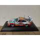 PORSCHE 911 GT2 EVO 1997 24 H LE MANS BREYNER-BREYNER 1:43 MINICHAMPS