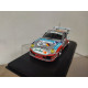 PORSCHE 911 GT2 EVO 1997 24 H LE MANS BREYNER-BREYNER 1:43 MINICHAMPS