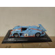 AUDI R8 2001 24 H LE MANS CORONEL-JOHANSSON-LEMARIE 1:43 MINICHAMPS