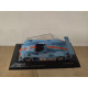 AUDI R8 2001 24 H LE MANS CORONEL-JOHANSSON-LEMARIE 1:43 MINICHAMPS