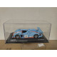 AUDI R8 2001 24 H LE MANS CORONEL-JOHANSSON-LEMARIE 1:43 MINICHAMPS