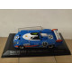MATRA MS 670B 1973 24 H LE MANS JABOUILLE-JASSAD 1:43 MINICHAMPS