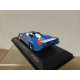 MATRA MS 670B 1973 24 H LE MANS JABOUILLE-JASSAD 1:43 MINICHAMPS