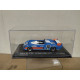 MATRA MS 670B 1973 24 H LE MANS JABOUILLE-JASSAD 1:43 MINICHAMPS