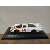 PORSCHE 908L 1969 24 H LE MANS HERRMANN-LARROUSSE 43 MINICHAMPS