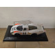 PORSCHE 908L 1969 24 H LE MANS HERRMANN-LARROUSSE 43 MINICHAMPS