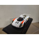 PORSCHE 908L 1969 24 H LE MANS HERRMANN-LARROUSSE 43 MINICHAMPS