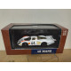 PORSCHE 908L 1969 24 H LE MANS HERRMANN-LARROUSSE 43 MINICHAMPS