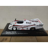 PORSCHE 908/80 1981 1000 KM NUERBURGRING JOEST-MASS 43 MINICHAMPS